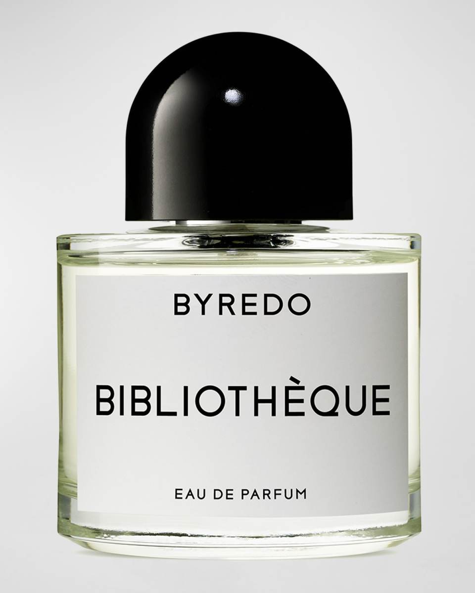 Bibliotheque Eau de Parfum,